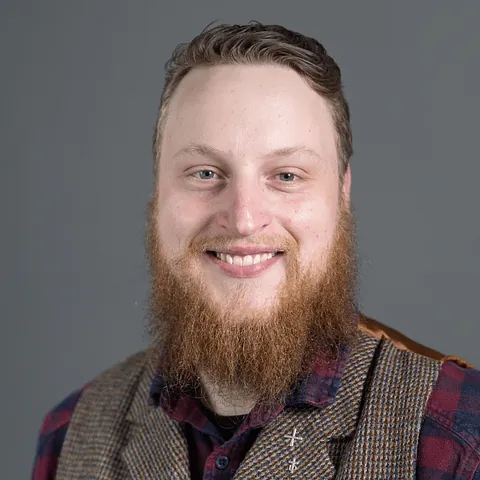 Johannes Kraft
