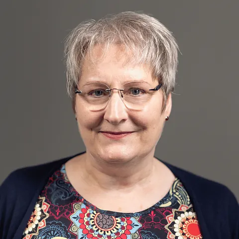 Kerstin Werkmeister