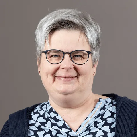Britta Korinth