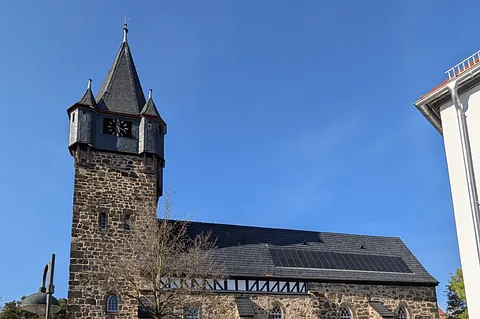 Ahnatal-Weimar