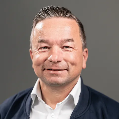 Jens Haußen