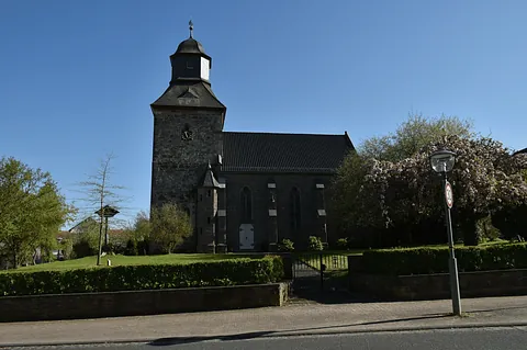 Heckershausen