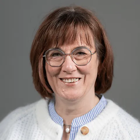 Ulrike Röll