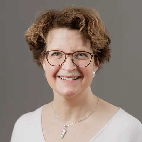 Ute Dilger